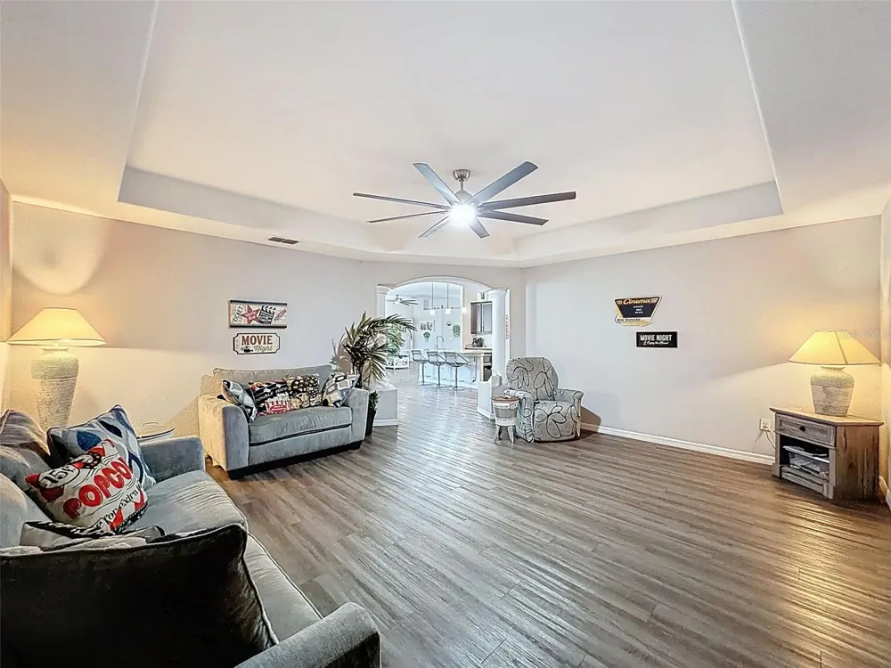 18354 MONTEVERDE DRIVE Spring Hill, FL 34610