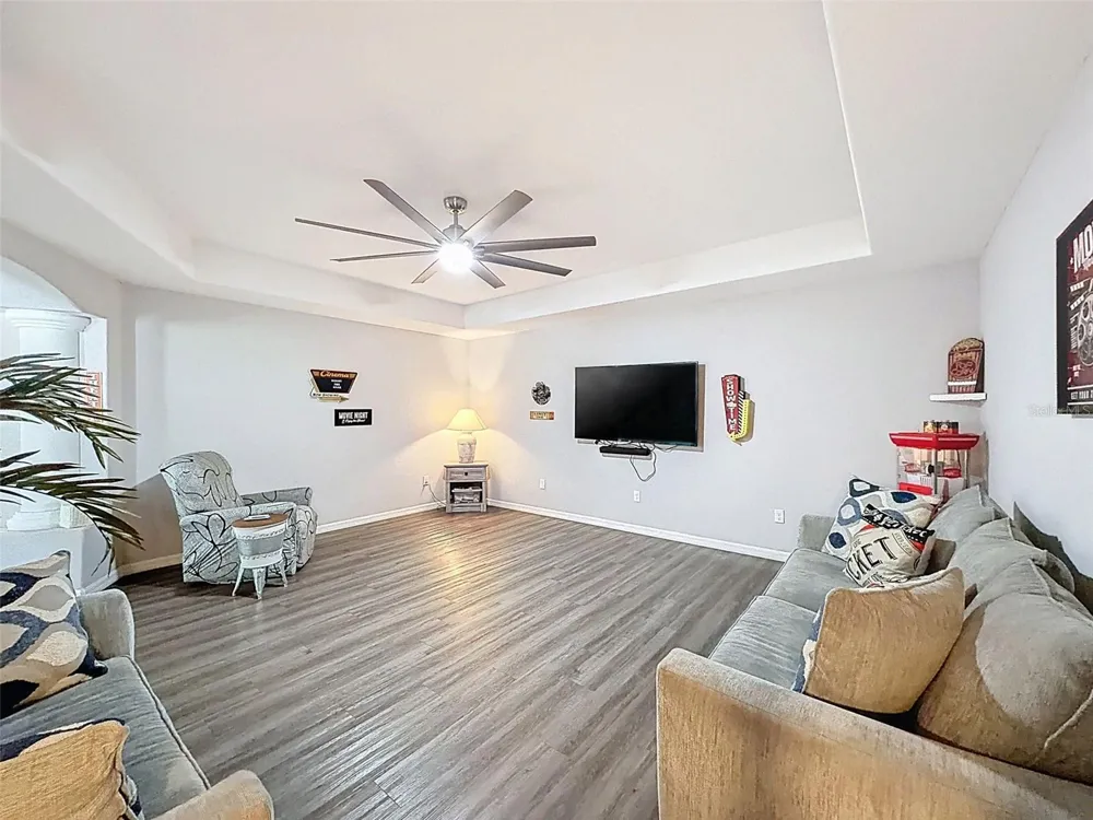 18354 MONTEVERDE DRIVE Spring Hill, FL 34610