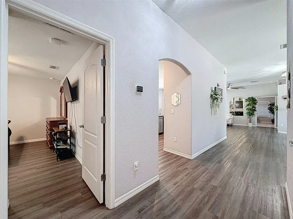 18354 MONTEVERDE DRIVE Spring Hill, FL 34610