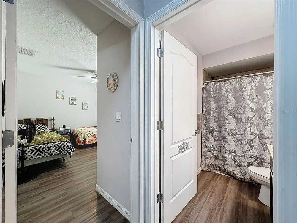 18354 MONTEVERDE DRIVE Spring Hill, FL 34610