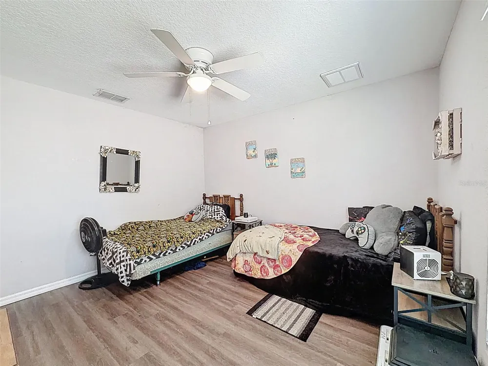 18354 MONTEVERDE DRIVE Spring Hill, FL 34610