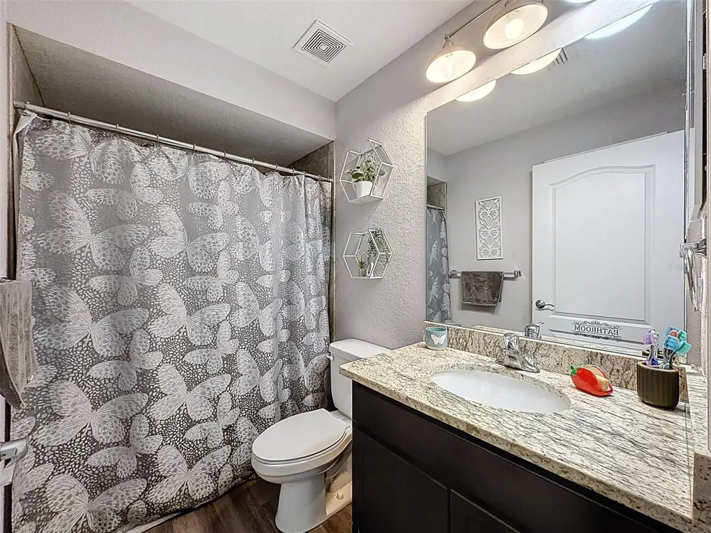 18354 MONTEVERDE DRIVE Spring Hill, FL 34610