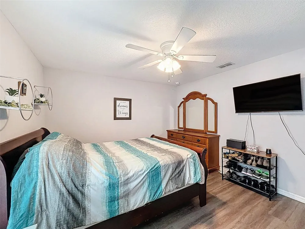 18354 MONTEVERDE DRIVE Spring Hill, FL 34610