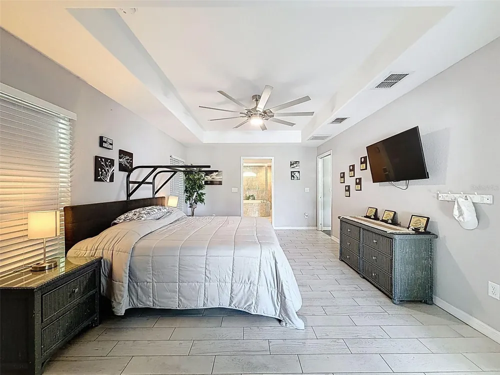 18354 MONTEVERDE DRIVE Spring Hill, FL 34610
