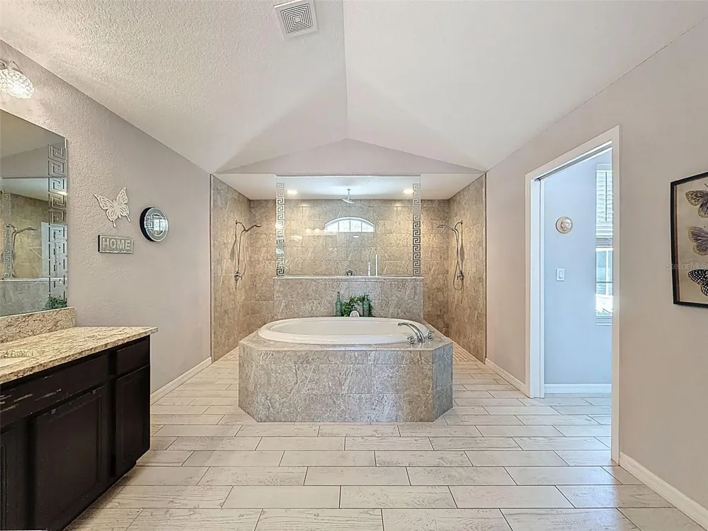 18354 MONTEVERDE DRIVE Spring Hill, FL 34610