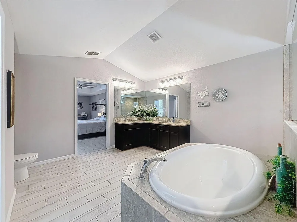 18354 MONTEVERDE DRIVE Spring Hill, FL 34610