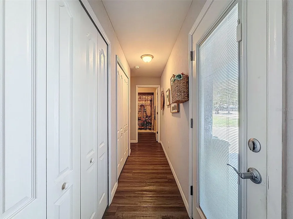 18354 MONTEVERDE DRIVE Spring Hill, FL 34610
