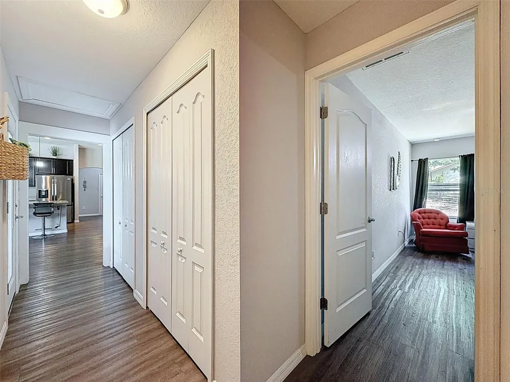18354 MONTEVERDE DRIVE Spring Hill, FL 34610