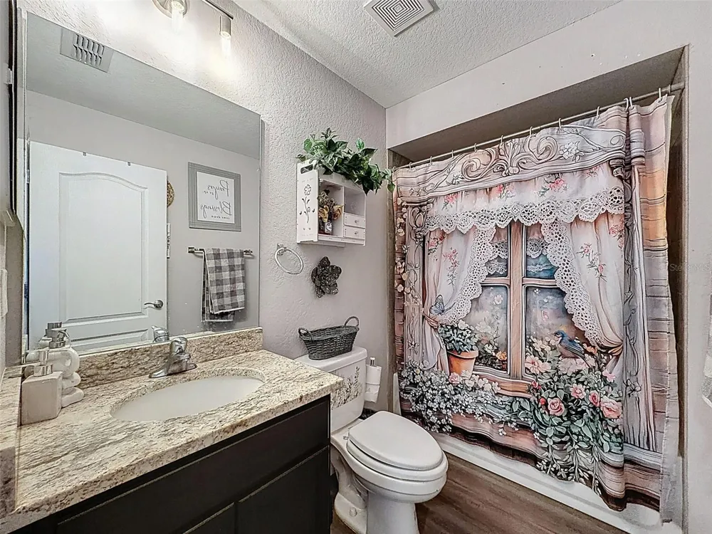 18354 MONTEVERDE DRIVE Spring Hill, FL 34610