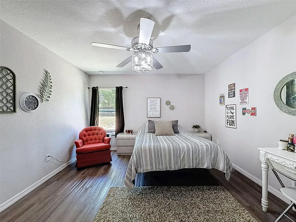 18354 MONTEVERDE DRIVE Spring Hill, FL 34610