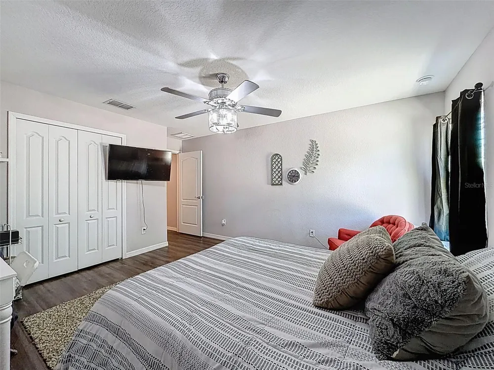 18354 MONTEVERDE DRIVE Spring Hill, FL 34610