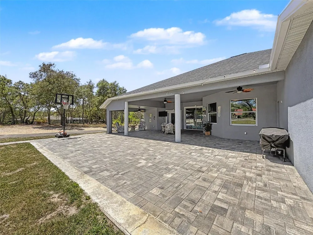 18354 MONTEVERDE DRIVE Spring Hill, FL 34610