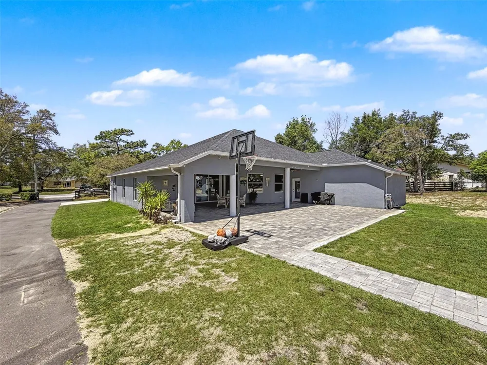 18354 MONTEVERDE DRIVE Spring Hill, FL 34610