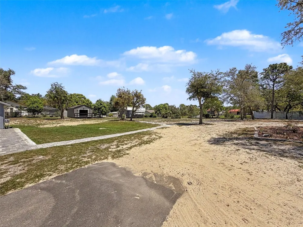 18354 MONTEVERDE DRIVE Spring Hill, FL 34610