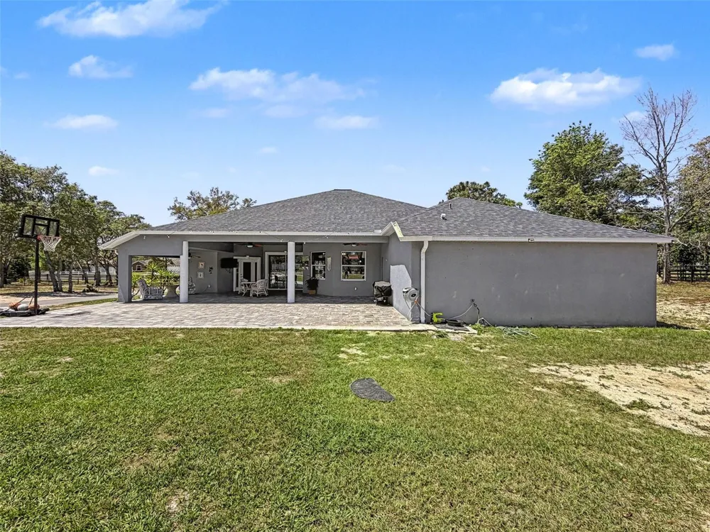 18354 MONTEVERDE DRIVE Spring Hill, FL 34610