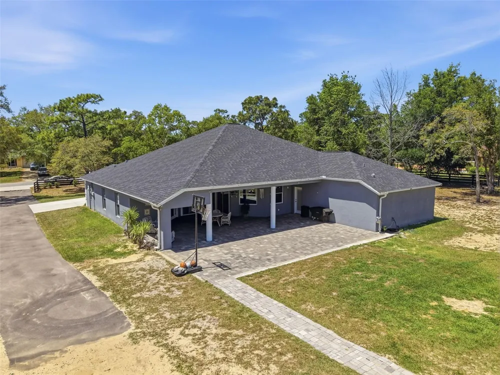 18354 MONTEVERDE DRIVE Spring Hill, FL 34610