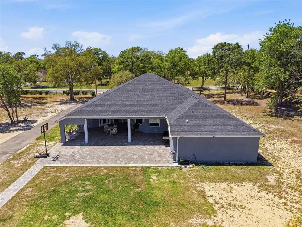 18354 MONTEVERDE DRIVE Spring Hill, FL 34610