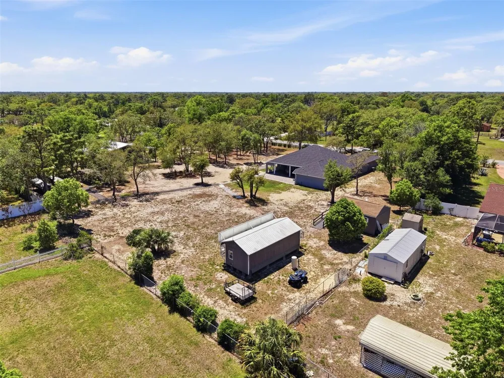 18354 MONTEVERDE DRIVE Spring Hill, FL 34610