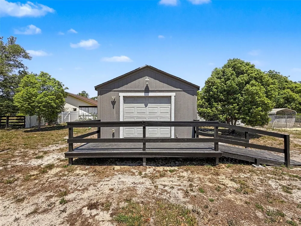 18354 MONTEVERDE DRIVE Spring Hill, FL 34610