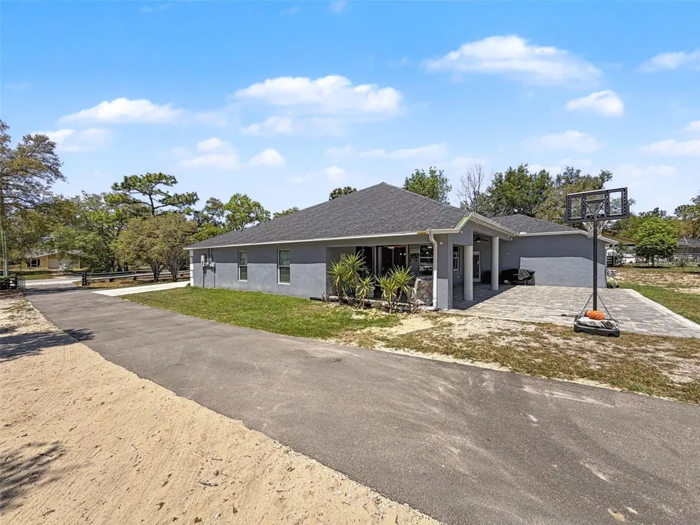 18354 MONTEVERDE DRIVE Spring Hill, FL 34610