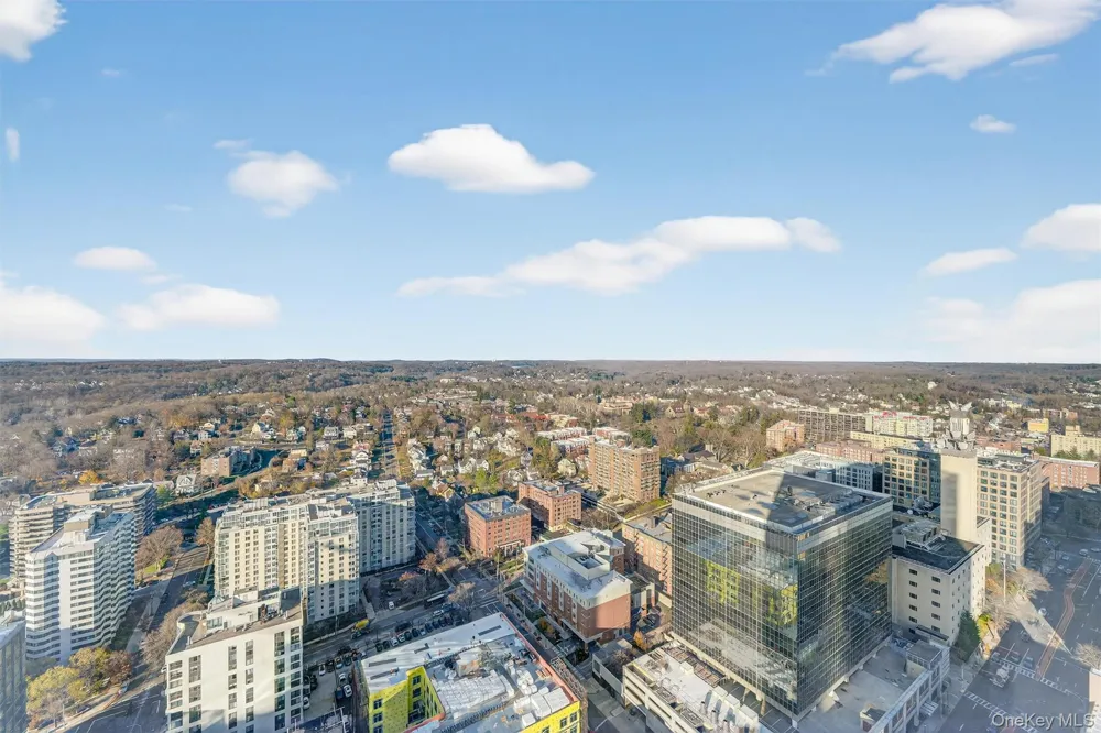 5 Renaissance Square #PH6C White Plains, NY 10601