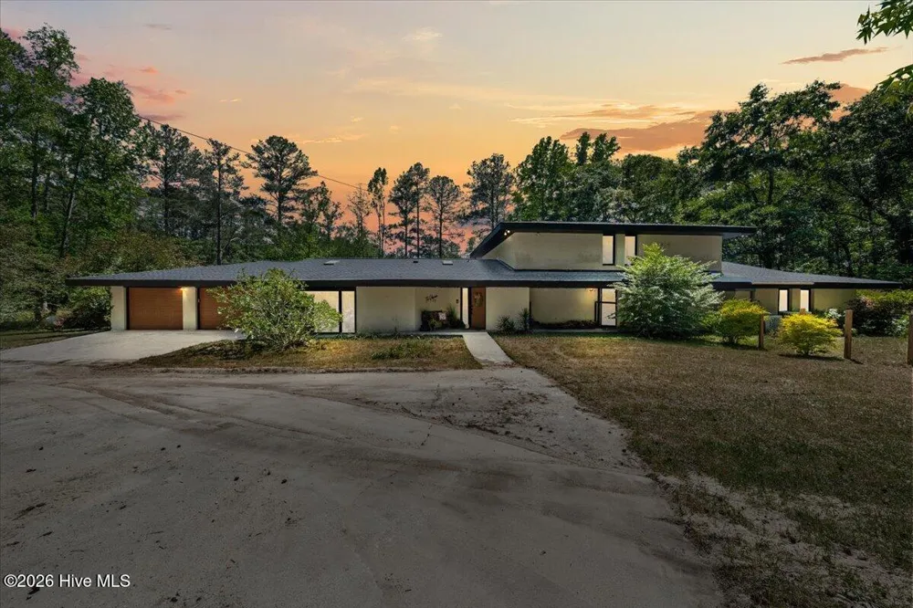 171 Dobbins Lane Rockingham, NC 28379