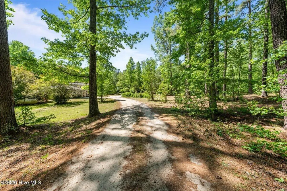 171 Dobbins Lane Rockingham, NC 28379