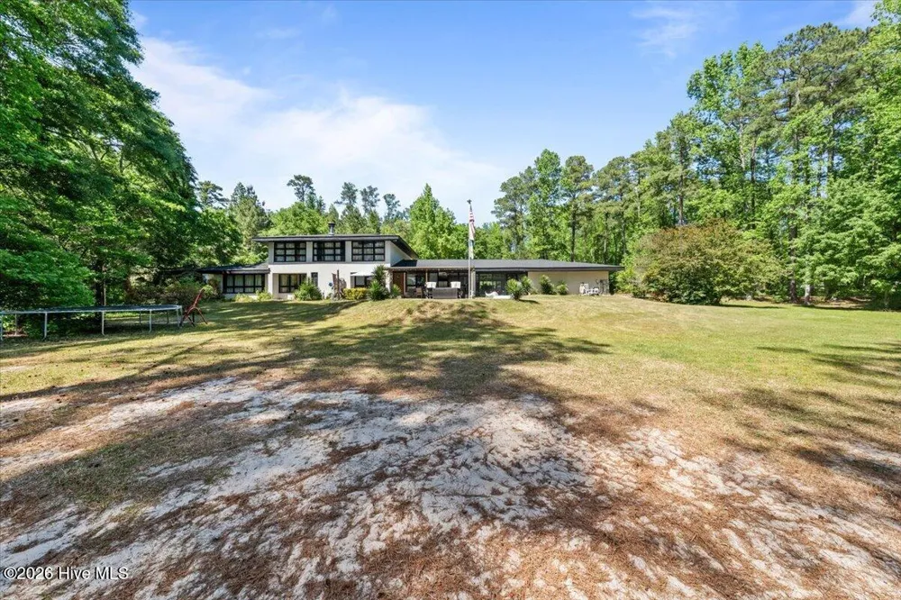 171 Dobbins Lane Rockingham, NC 28379