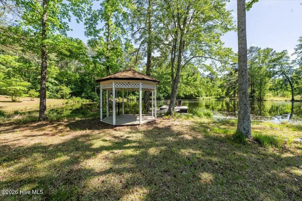 171 Dobbins Lane Rockingham, NC 28379