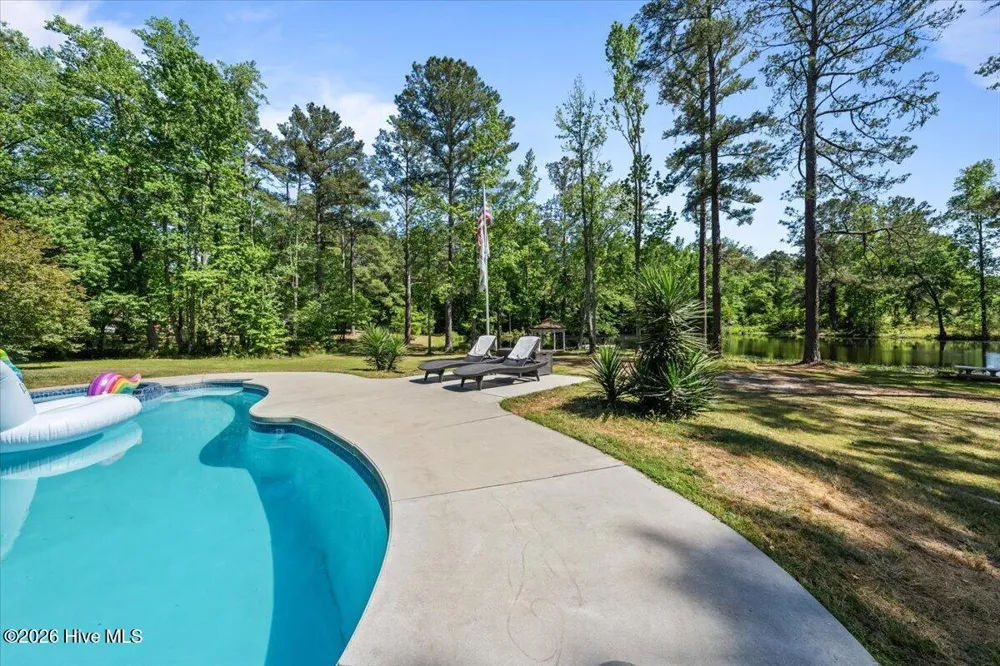 171 Dobbins Lane Rockingham, NC 28379