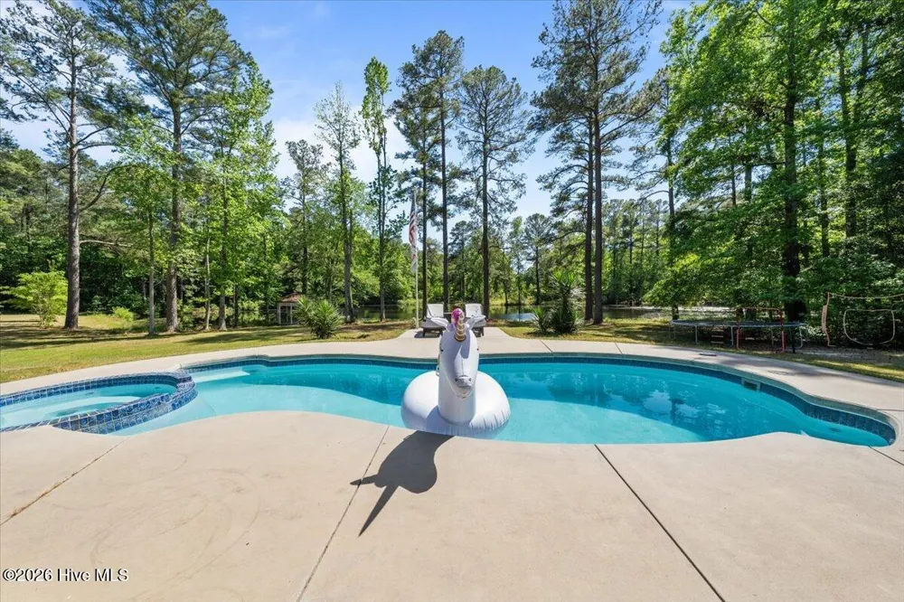 171 Dobbins Lane Rockingham, NC 28379