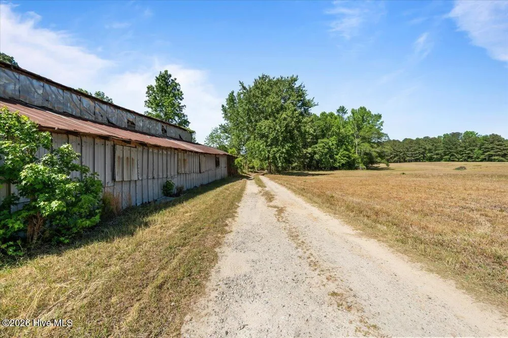 171 Dobbins Lane Rockingham, NC 28379