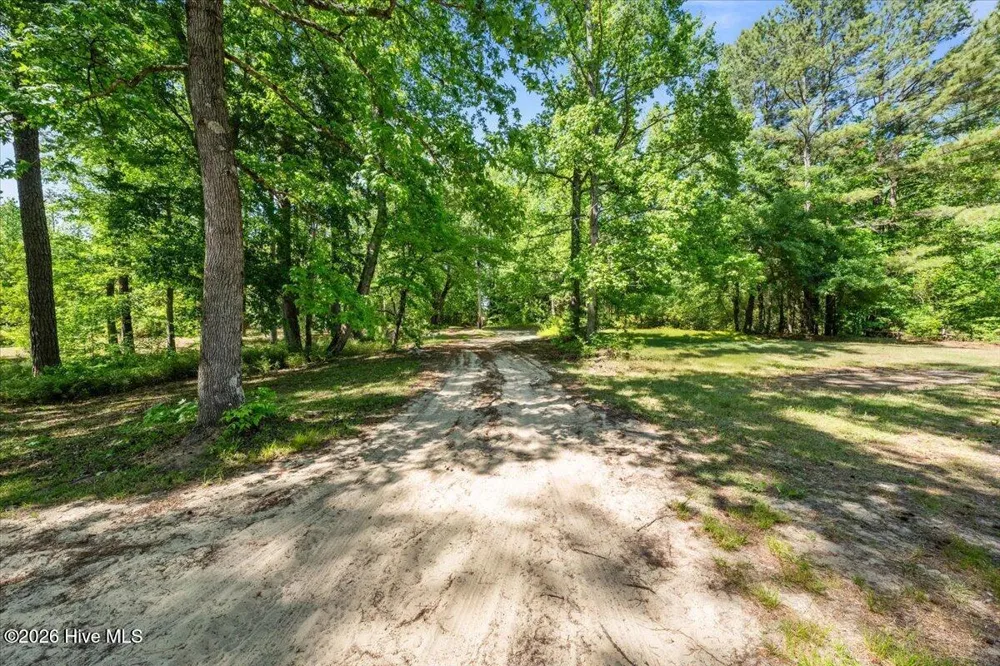 171 Dobbins Lane Rockingham, NC 28379