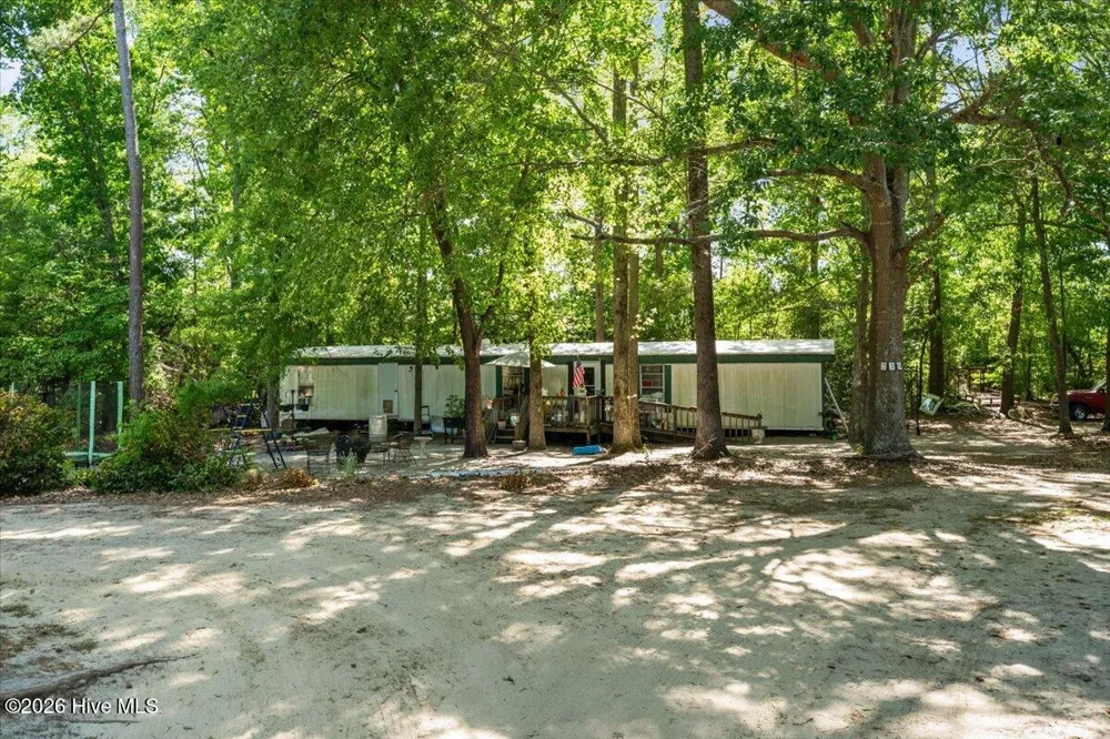 171 Dobbins Lane Rockingham, NC 28379