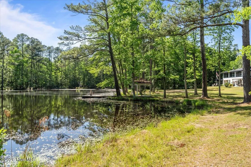 171 Dobbins Lane Rockingham, NC 28379