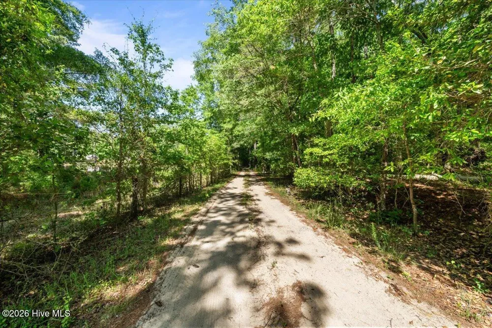 171 Dobbins Lane Rockingham, NC 28379