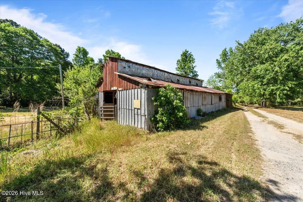 171 Dobbins Lane Rockingham, NC 28379