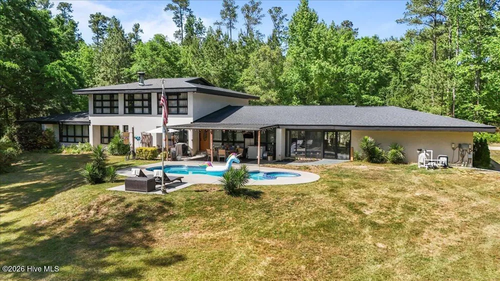 171 Dobbins Lane Rockingham, NC 28379