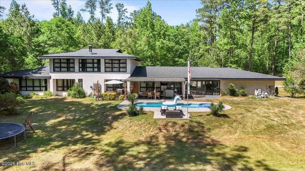 171 Dobbins Lane Rockingham, NC 28379