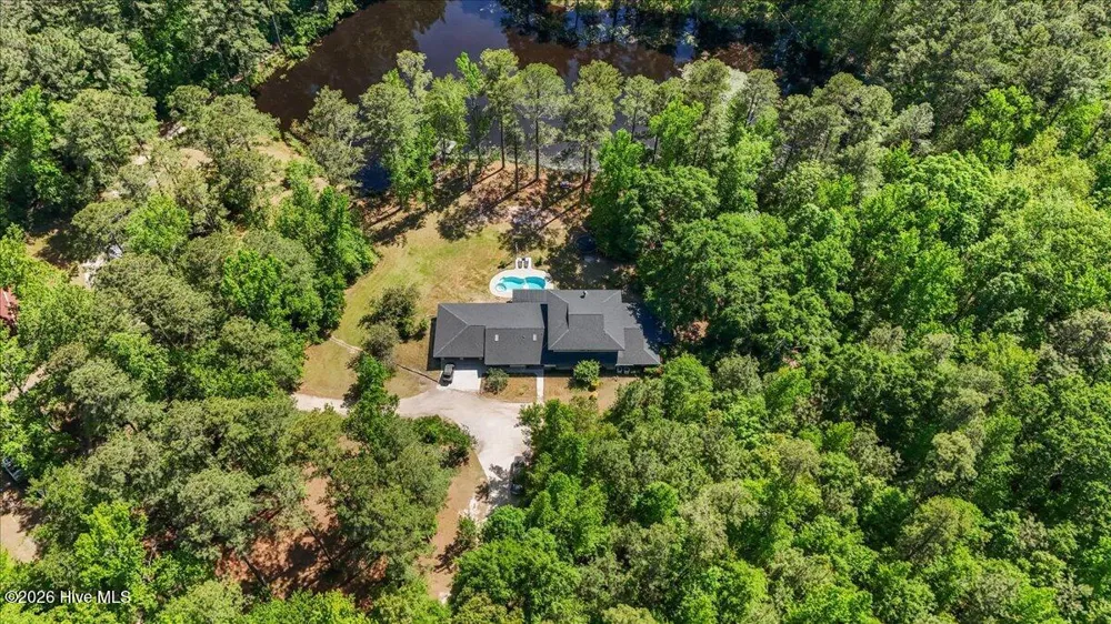 171 Dobbins Lane Rockingham, NC 28379