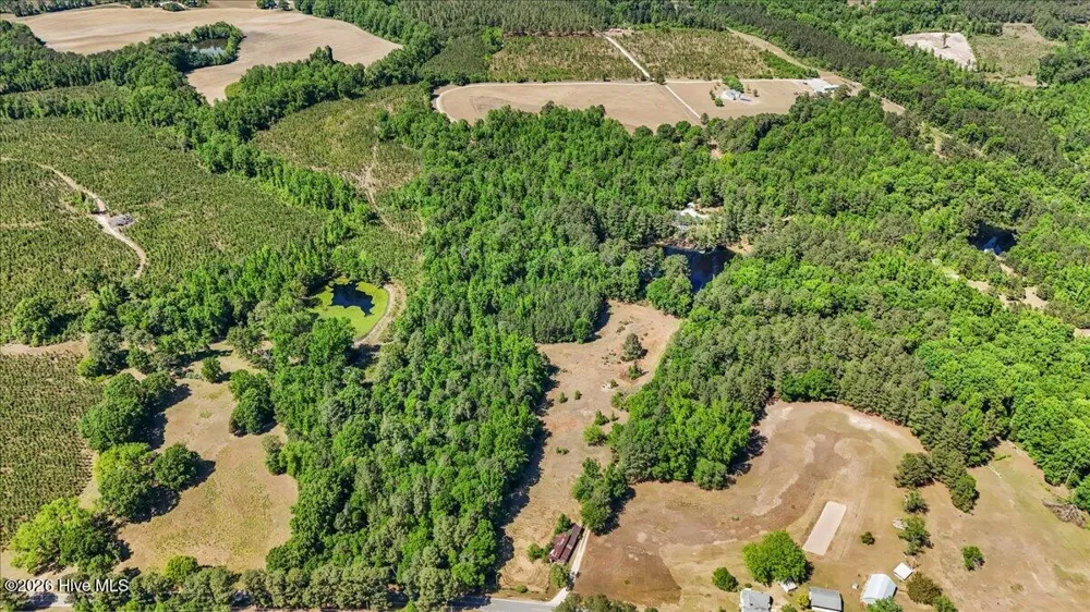 171 Dobbins Lane Rockingham, NC 28379