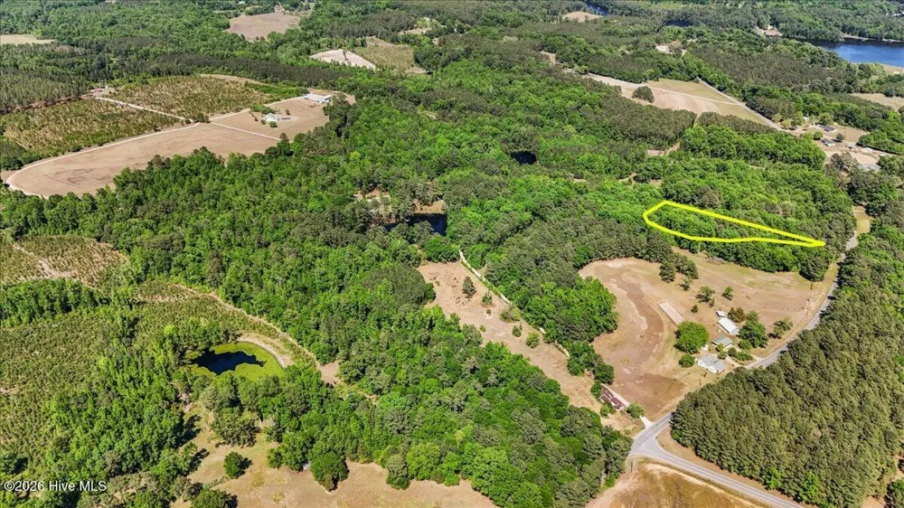 171 Dobbins Lane Rockingham, NC 28379