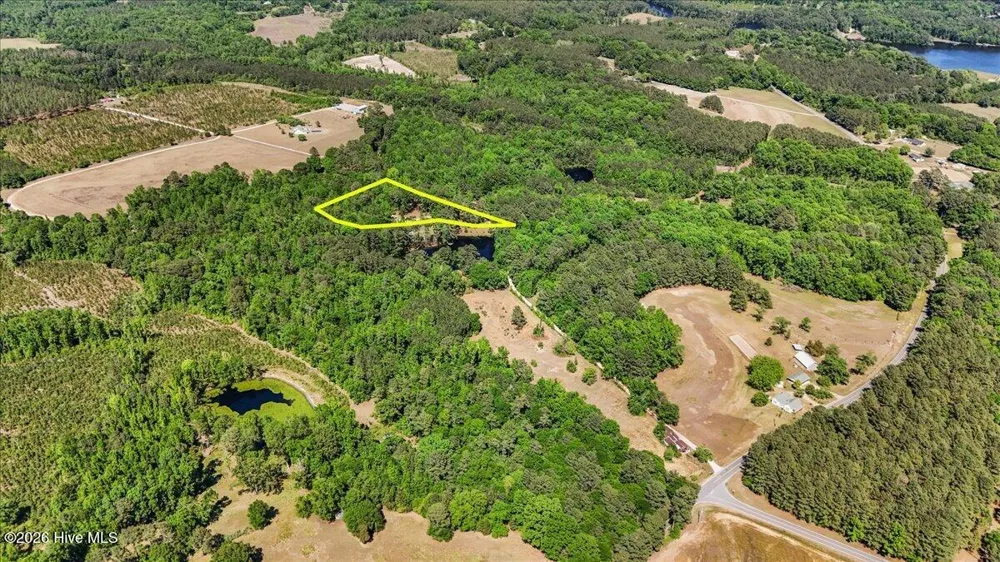 171 Dobbins Lane Rockingham, NC 28379