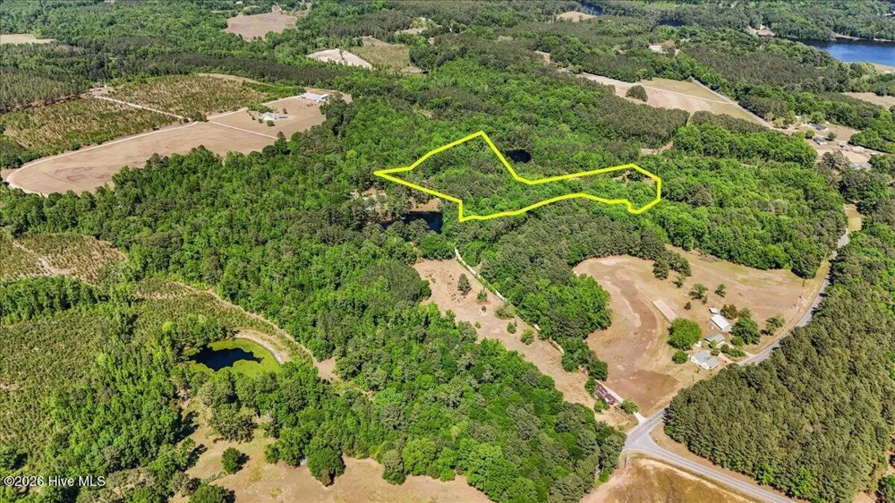 171 Dobbins Lane Rockingham, NC 28379