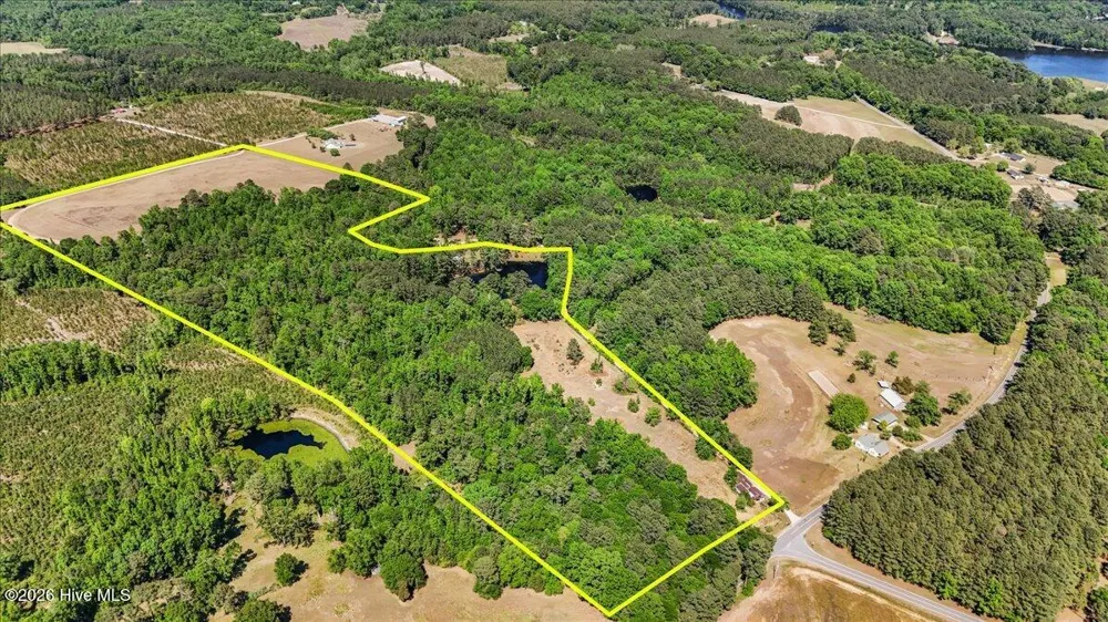 171 Dobbins Lane Rockingham, NC 28379