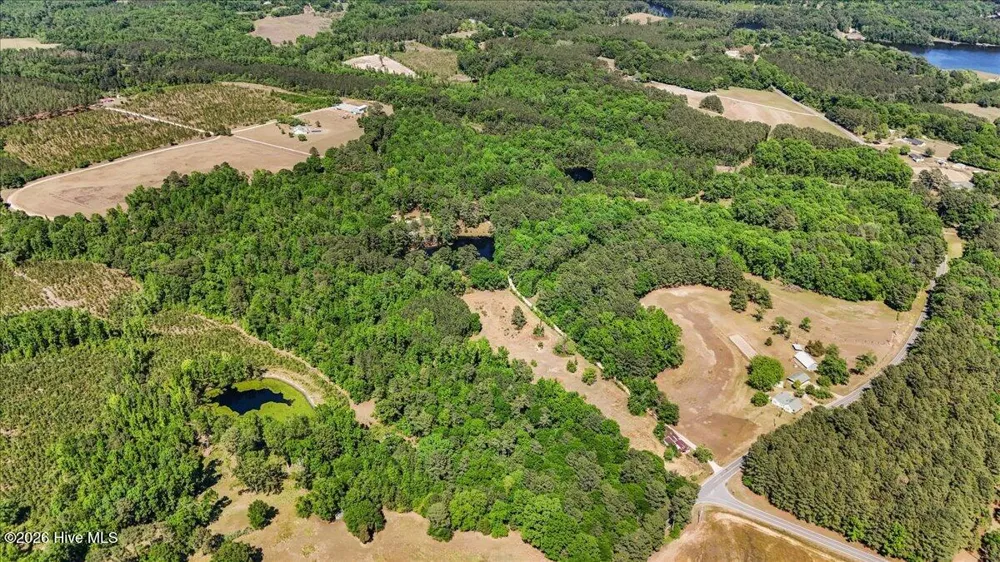 171 Dobbins Lane Rockingham, NC 28379