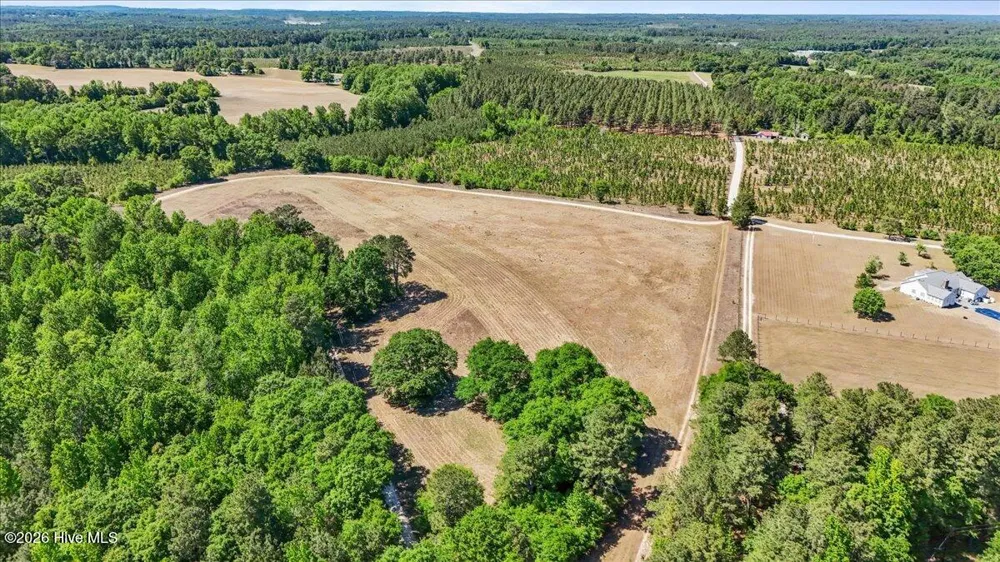 171 Dobbins Lane Rockingham, NC 28379
