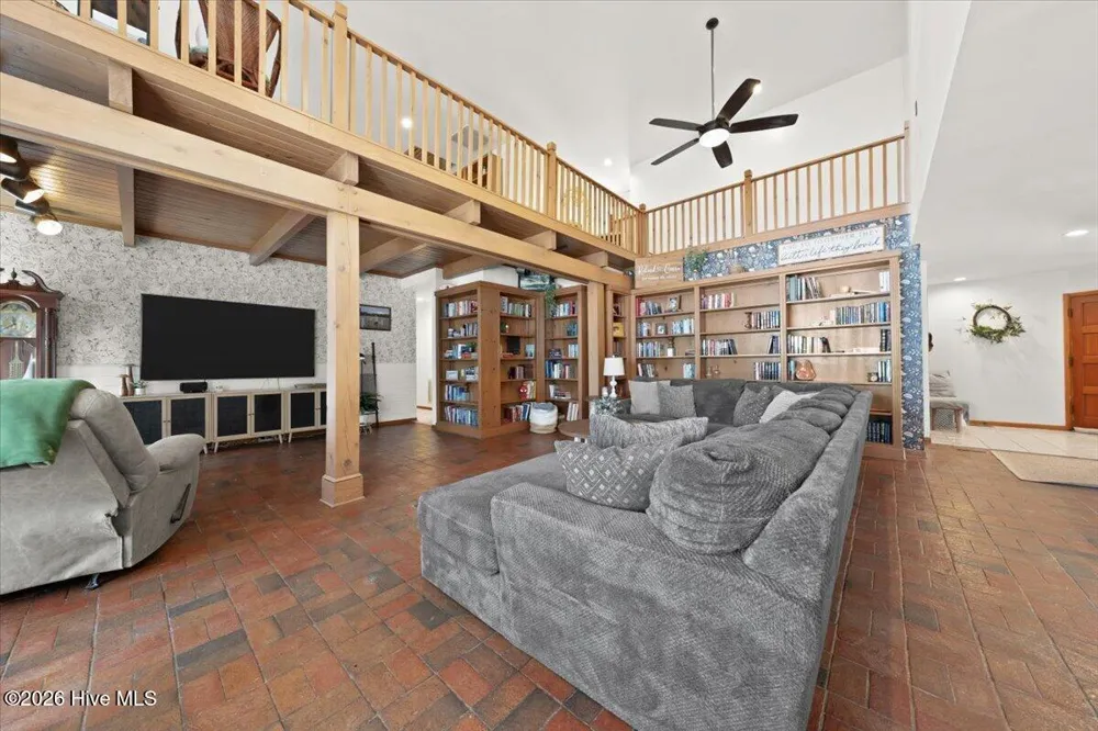 171 Dobbins Lane Rockingham, NC 28379