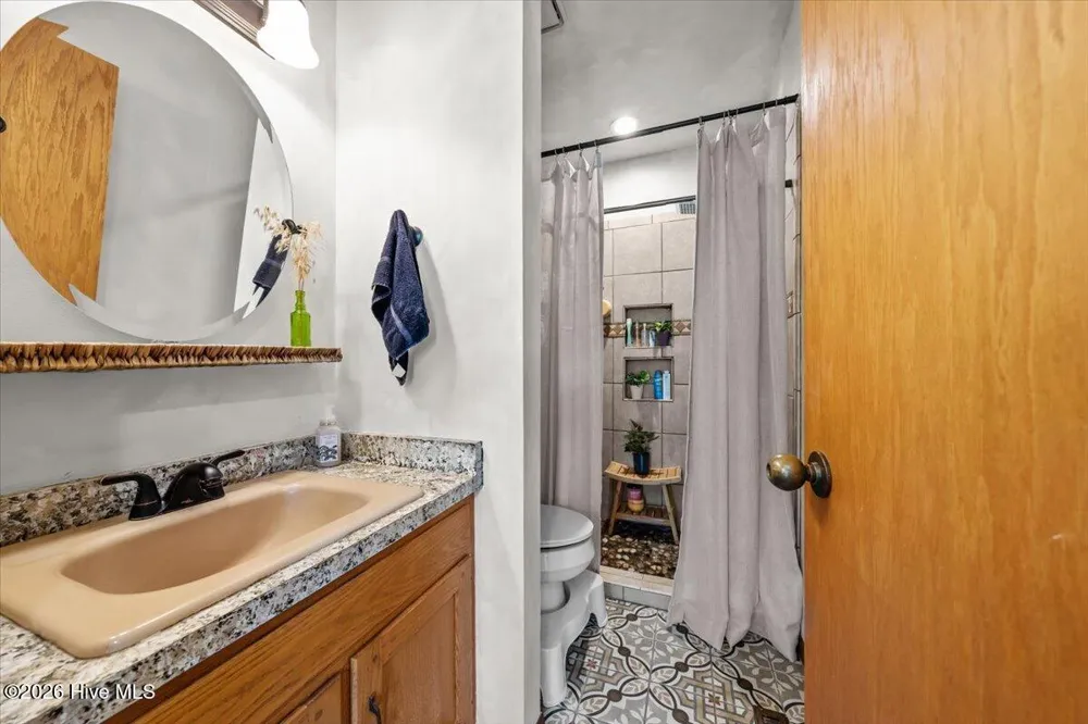 171 Dobbins Lane Rockingham, NC 28379