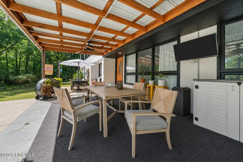 171 Dobbins Lane Rockingham, NC 28379